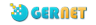Logomarca Gernet - Desenvolvedor do site